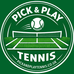 Pick and Play Tennis