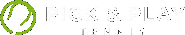 Pick & Play Tennis