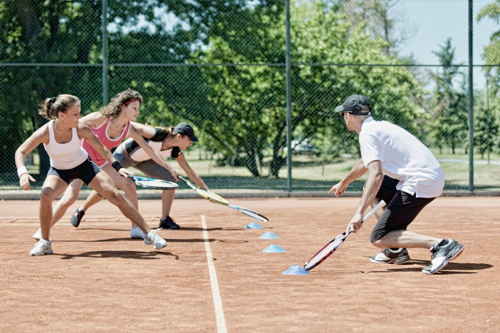 Intermediate Classes